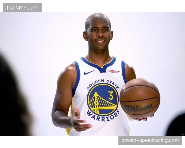 克里斯·保罗：以替补身份带领勇士二阵容打出联盟最佳正负值