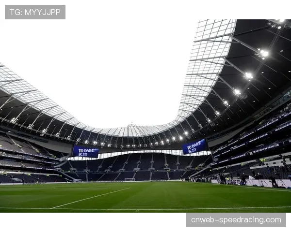 消息：托特纳姆热刺体育场获选为2028年欧洲杯主办场馆之一