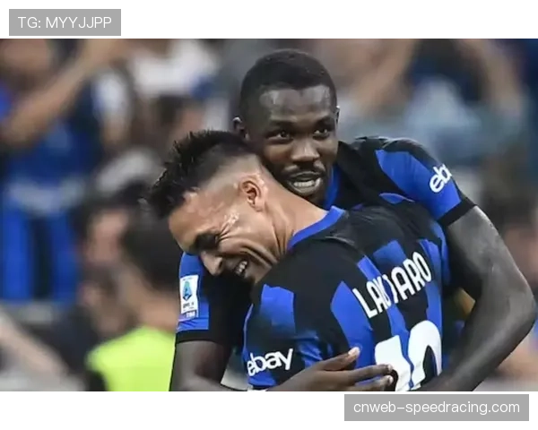 国际米兰5-2罗马，劳塔罗缺阵无碍进攻火力全开